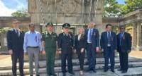 Respect Russian Sovereignty to Ensure Peace - Amb